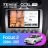 Штатная магнитола Teyes CC3L WiFi 2/32 Ford Focus 2 Mk 2 (2004-2011) F2