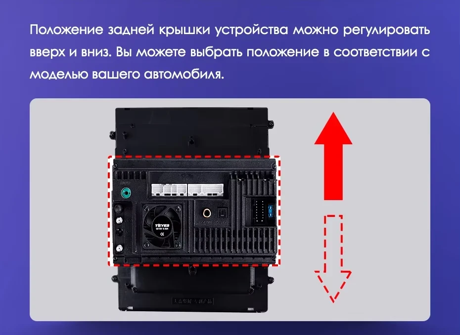 Штатная магнитола Tesla style Teyes TPRO 2 3/32 Opel Astra J (2009-2017) F2