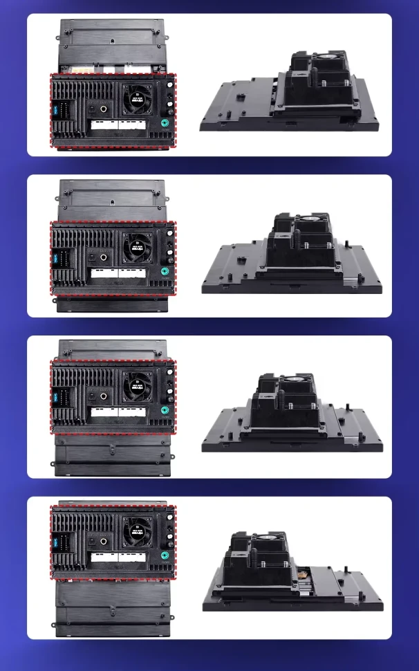 Штатная магнитола Tesla style Teyes TPRO 2 3/32 Opel Astra J (2009-2017) F2