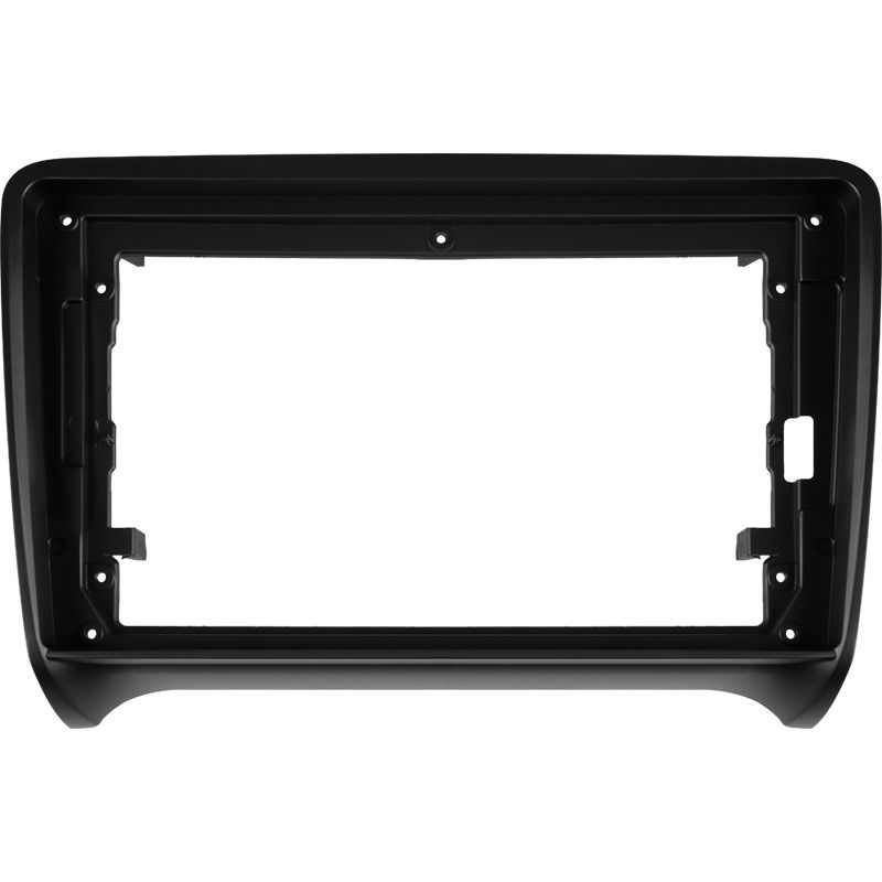 Переходная рамка Audi TT 2 (2006-2014) (9")