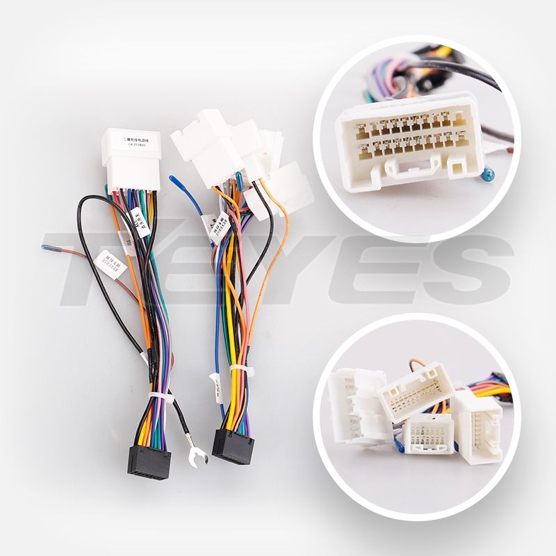 Переходная рамка Mitsubishi Grandis (2003-2011) F2 (9")