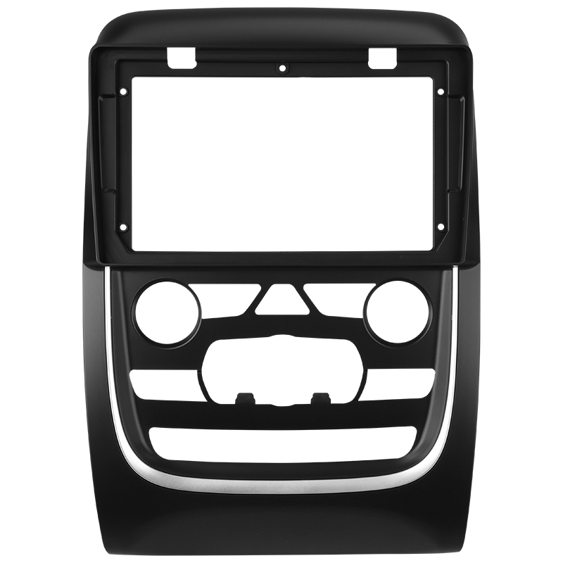 Переходная рамка Dodge Durango 3 (2013-2020) (9")