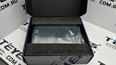 (Уценка) Магнитола Tesla style Teyes TPRO 2 DS 4/32 (9,7 дюймов) 2