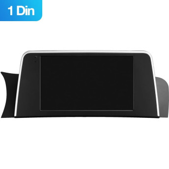 Переходная рамка BMW X3 (F2) (NBT) (2010-2014) (1 Din) (9")