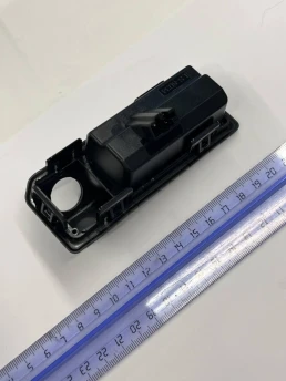 Адаптер под заднюю камеру в ручку Audi A5 2016+, Skoda Rapid, Volkswagen Polo