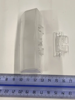 Адаптер под заднюю камеру в подсветку номера Toyota Prius, RAV4, Venza 2013 +