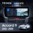 Штатная магнитола Teyes LUX ONE 4/32 Honda Accord 9 CR (2012-2018)