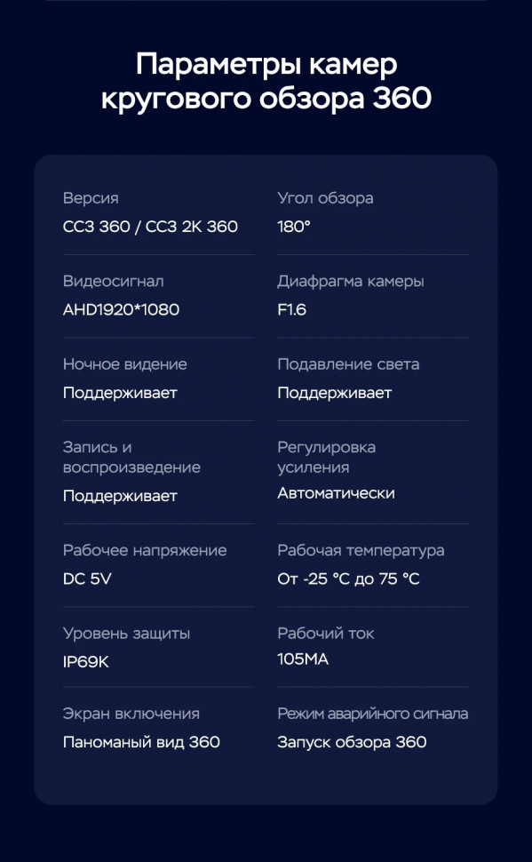 Штатная магнитола Teyes CC3 2K 360 6/128 Hyundai Elantra 4 HD (2006-2012)