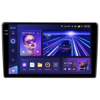 Переходная рамка Toyota Town Ace (2008-2023) (9")