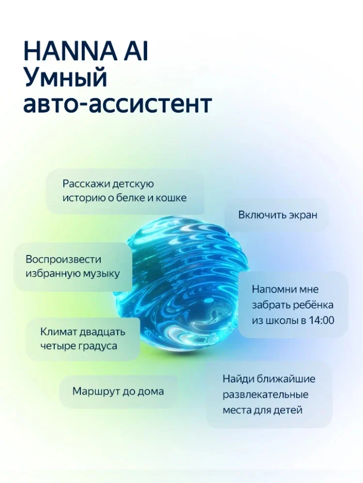 Штатная магнитола Teyes CC4L 6/64 Mercedes-Benz GL-Class X164 (2005-2009) F2