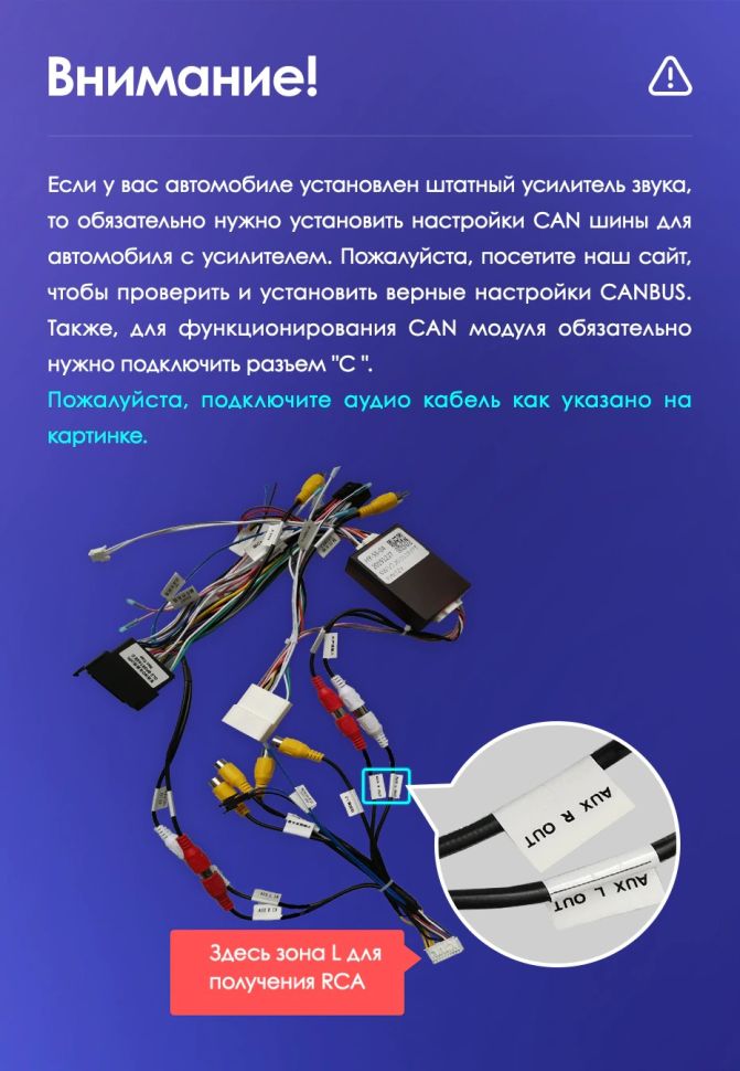 Штатная магнитола Teyes CC3 2K 4/32 Kia Sportage 3 SL (2010-2016) Тип-C