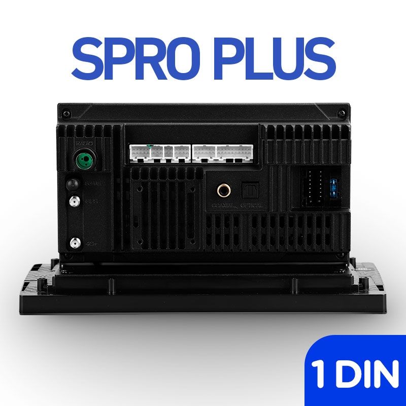 Переходная рамка Kia Picanto (2017-2020) (1 Din) (9")