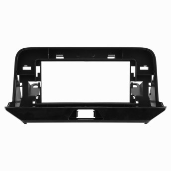 Переходная рамка Toyota Harrier 4 XU80 (2020-2022) (12,3")