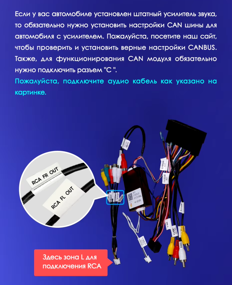 Штатная магнитола Teyes CC3 2K 360 6/128 Hyundai Santa Fe 3 (2013-2016) Тип-C