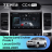 Штатная магнитола Teyes CC4 Pro 8/128 Toyota Land Cruiser Prado J120 (2002-2009) F1 Тип-A