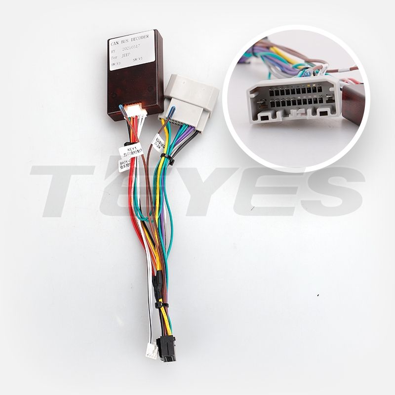 Переходная рамка Dodge Caliber PM (2009-2013) (9")