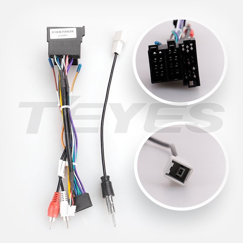 Переходная рамка Kia Cerato 1 LD (2004-2008) F1 (9")