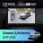 Штатная магнитола Teyes CC4 Pro 360 8/128 Renault Arkana (2019-2021) F2 (13")