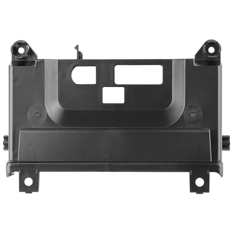 Переходная рамка Mercedes-Benz V-Class 3 W447 (NTG 5.0) (2014-2023) (12,3")