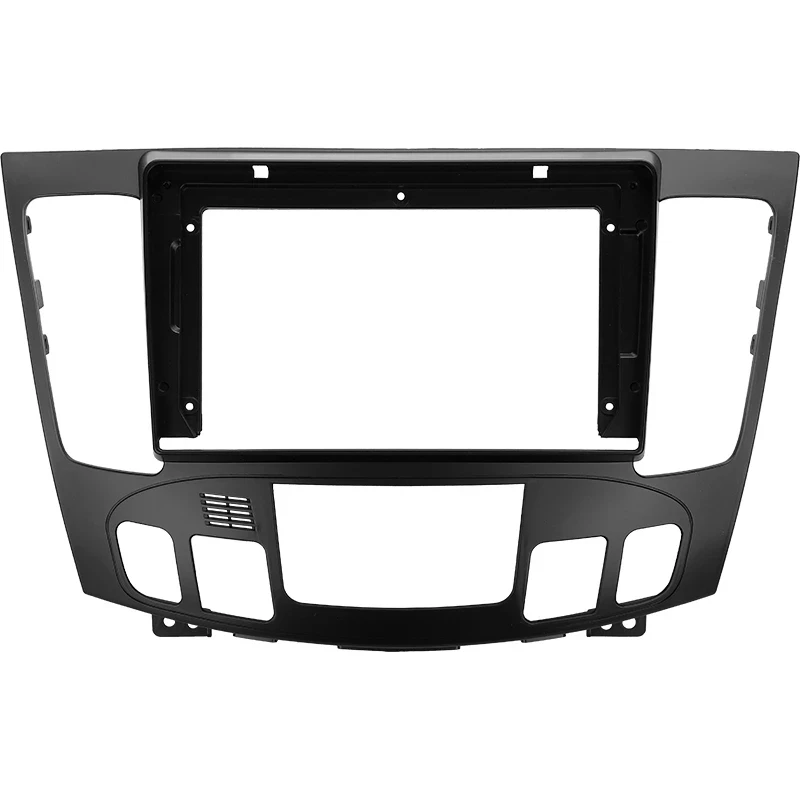 Переходная рамка Hyundai Sonata NF (2008-2010) F2 (9")