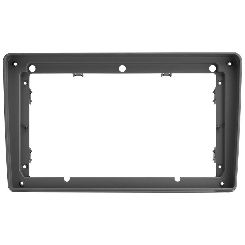 Переходная рамка для GAZ Gazelle Next (2013-2021) F1 (9")