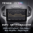Штатная магнитола Teyes CC3 2K 4/32 Isuzu D-Max 2 (2012-2018)