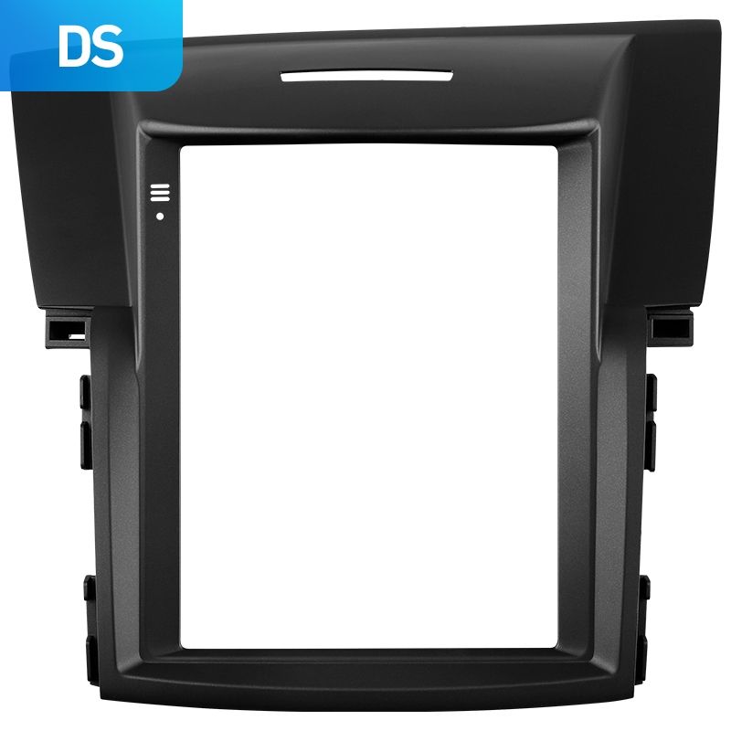 Переходная рамка Honda CR-V 4 RM RE (2011-2015) Тип-A (9,7")