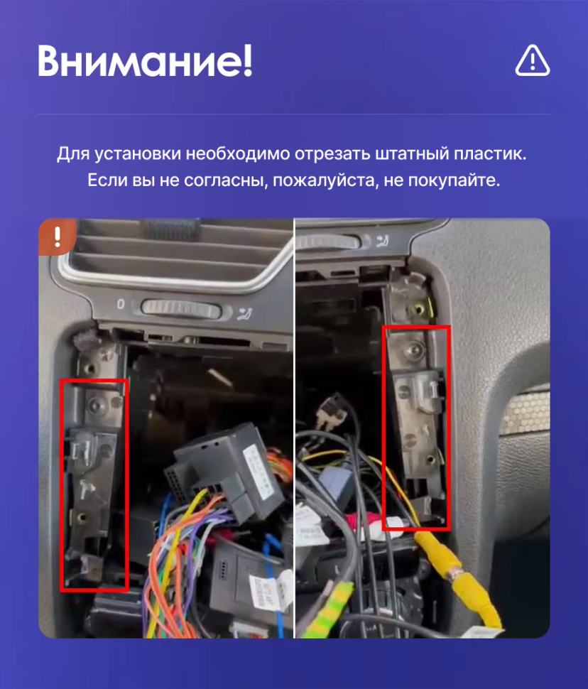 Штатная магнитола Teyes CC3 2K 4/64 Volkswagen Scirocco 3 (2008-2014) F3 (Серая)