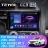 Штатная магнитола Teyes CC3 2K 4/32 Honda Fit 3 GP GK (2013-2020) Тип-A