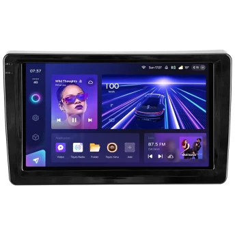 Переходная рамка Ferrari California (2008-2017) (9")