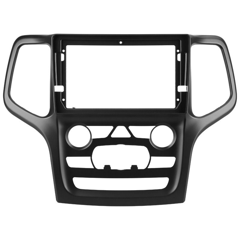 Переходная рамка Jeep Grand Cherokee WK2 (2013-2020) (F2) (9")