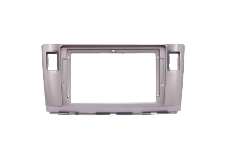 Переходная рамка Toyota Passo Sette (2008-2012) (9")