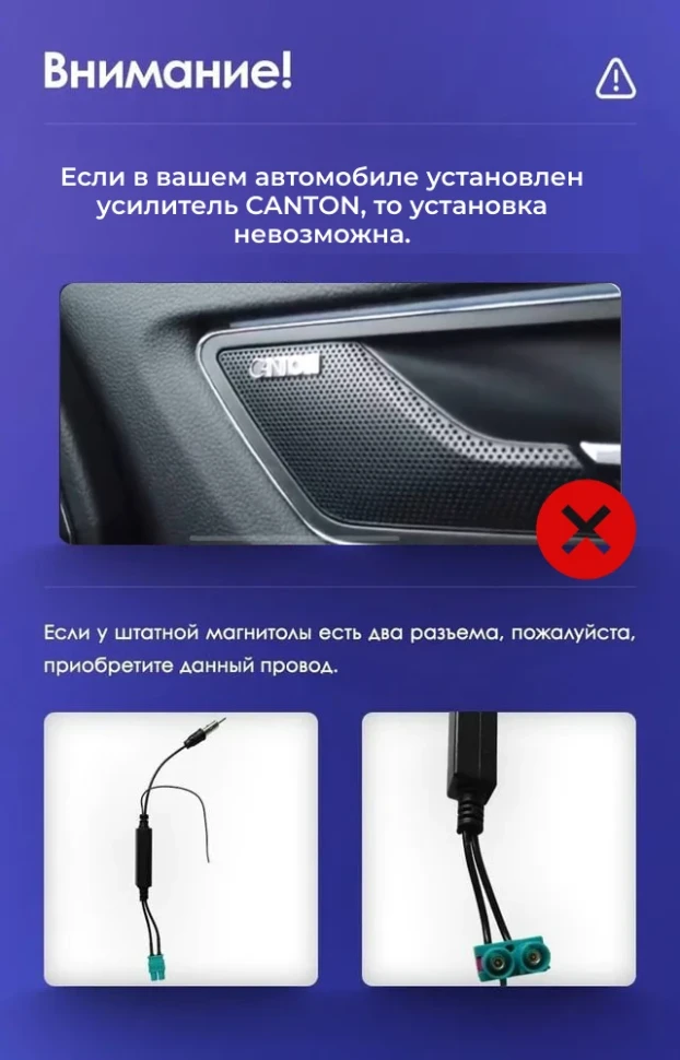 Штатная магнитола Teyes CC3 2K 4/64 Skoda Octavia 3 A7 (2013-2018) Тип-B (11")