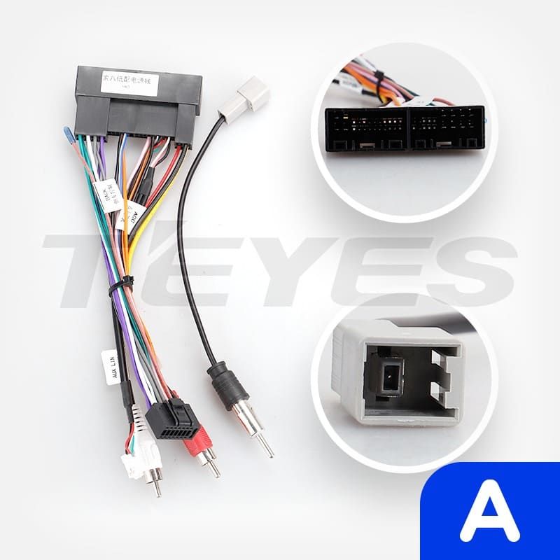 Переходная рамка Hyundai Sonata DN8 (2019-2020) Тип-B (10")