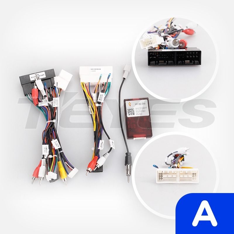 Переходная рамка Kia Carnival 3 YP (2014-2021) F2 Тип-B (9")