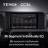 Штатная магнитола Teyes CC3L 4/32 Toyota Land Cruiser Prado J250 2024