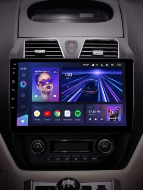 Штатная магнитола Teyes CC3 4/32 Geely Emgrand EC7 1 (2009-2016)