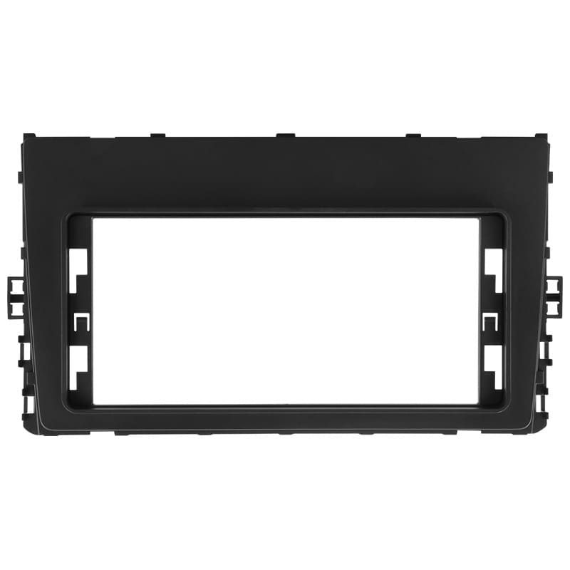 Переходная рамка Volkswagen Lavida 3 (2019-2023) F2 (12,3")