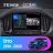 Штатная магнитола Teyes CC3 2K 360 6/128 Fiat Uno (2014-2020)