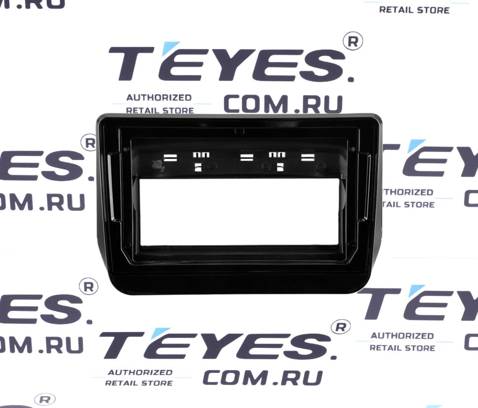 Переходная рамка Hyundai H1 2 Grand Starex TQ (2017-2022) (9")