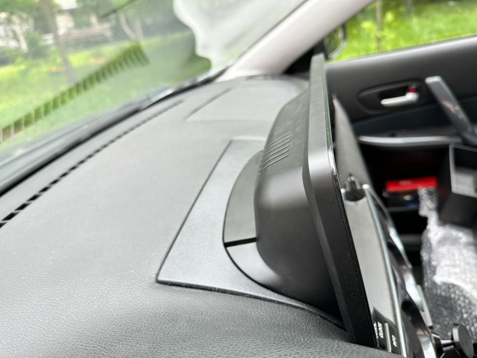 Штатная магнитола Teyes LUX ONE 360 6/128 Mazda 6 (2002-2008)