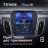 Штатная магнитола Tesla style Teyes TPRO 2 4/32 Chevrolet Equinox 3 (2017-2022)