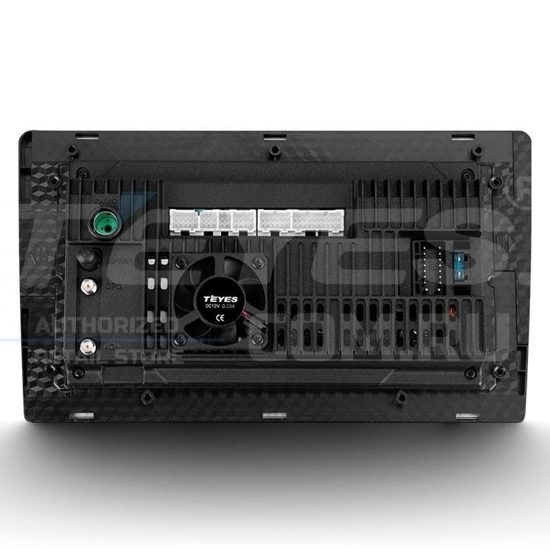 Штатная магнитола Teyes CC3L 4/64 Kia K5 (2020-2021)