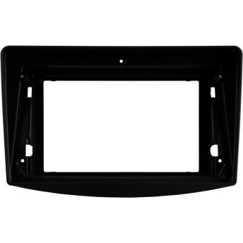 Переходная рамка Mitsubishi Grandis (2003-2010) F1 (9")