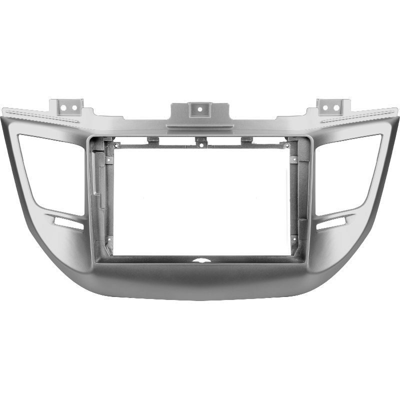 Переходная рамка Hyundai Tucson 3 (2015-2018) Тип-B (9")