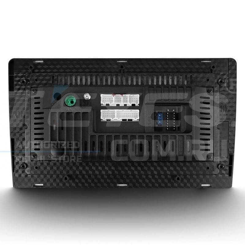 Штатная магнитола Teyes CC3L WiFi 2/32 Peugeot 2008 (2013-2020)