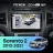 Штатная магнитола Teyes CC4 Pro 360 12/256 Kia Sorento 2 II XM (2012-2021) F3