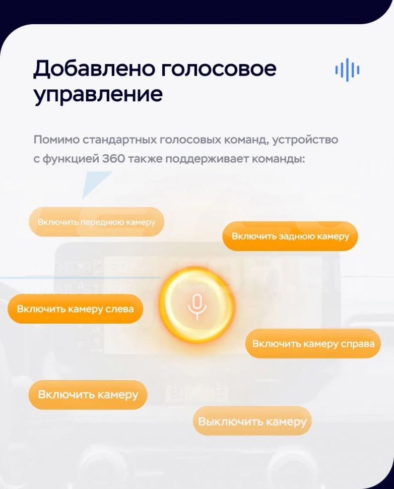 Штатная магнитола Teyes LUX ONE 360 6/128 Ford Escape 3 (2012-2019)