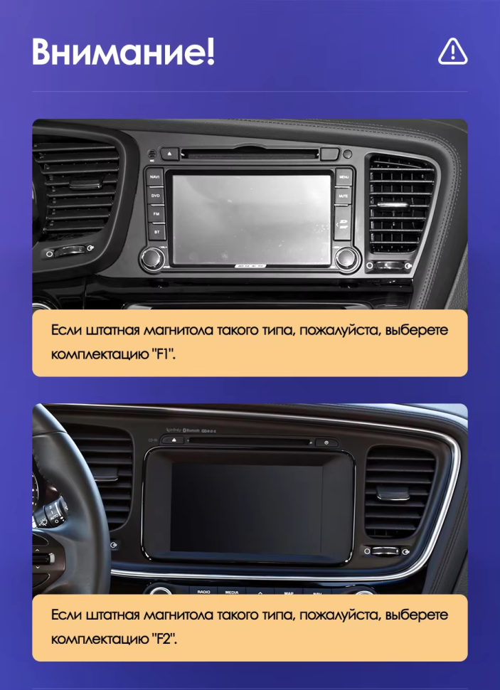 Штатная магнитола Teyes CC3 2K 360 6/128 Kia Optima 3 TF (2010-2015) F1