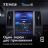 Штатная магнитола Tesla style Teyes TPRO 2 4/32 Land Rover Freelander 2 (2006-2012) Тип-A